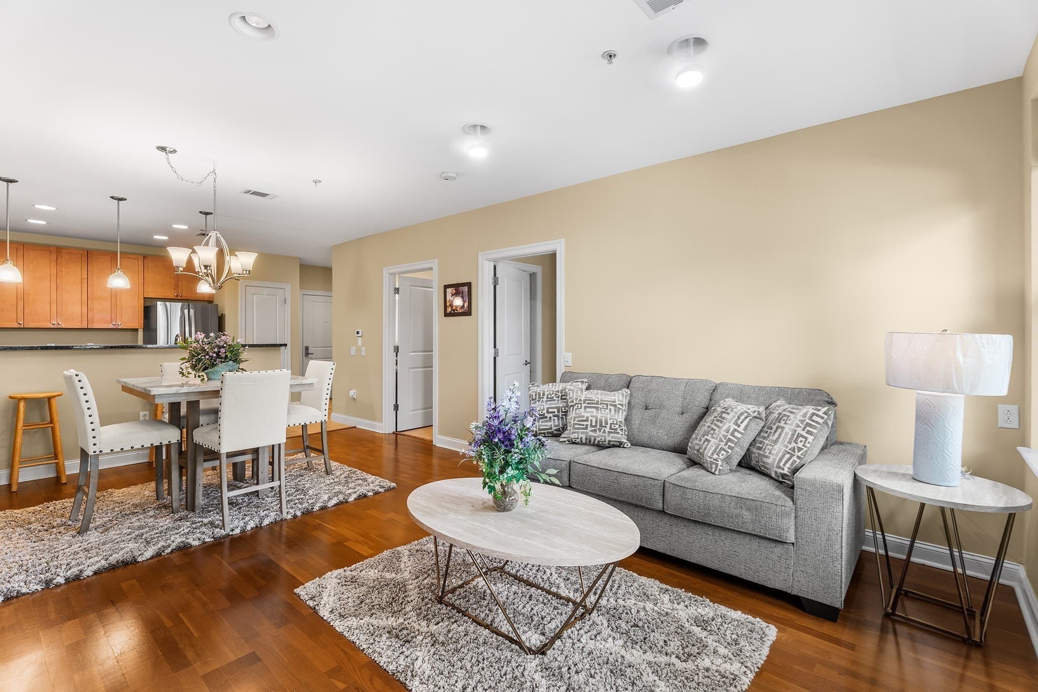 Condominium at 2-209 Harvest Drive # 209, North Andover MA 01845, North Andover, photo 4 of 35