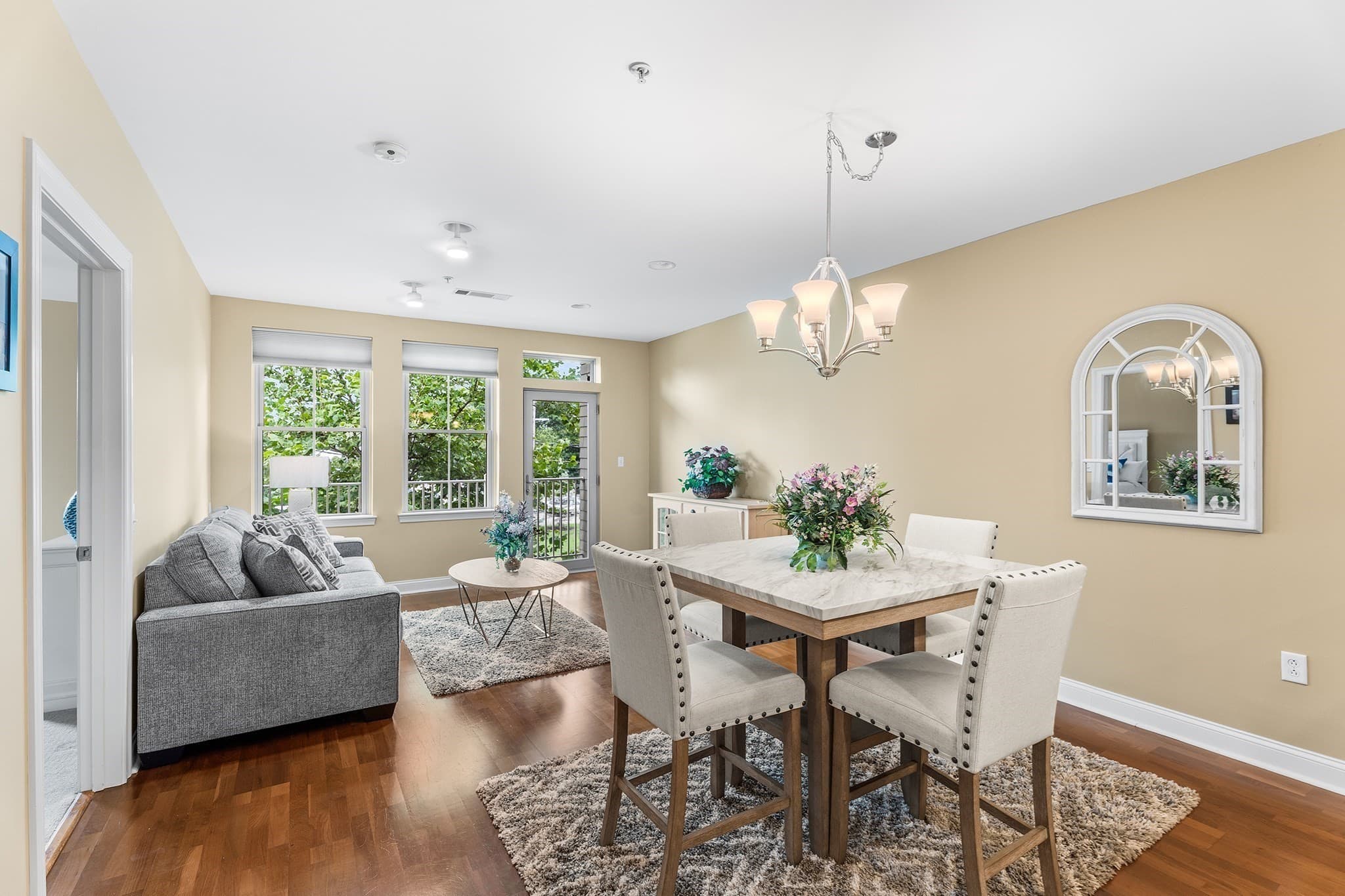 Condominium at 2-209 Harvest Drive # 209, North Andover MA 01845, North Andover, photo 8 of 35
