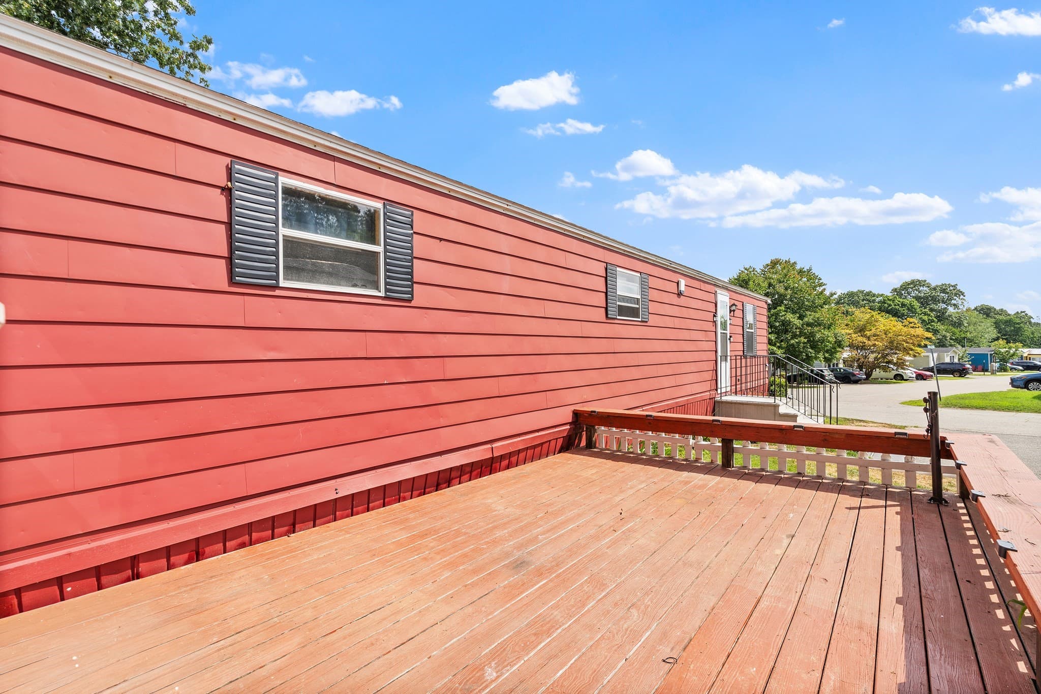 Mobile Home at 32 Kevork Ave, Marlborough MA 01752, Marlborough, photo 23 of 28