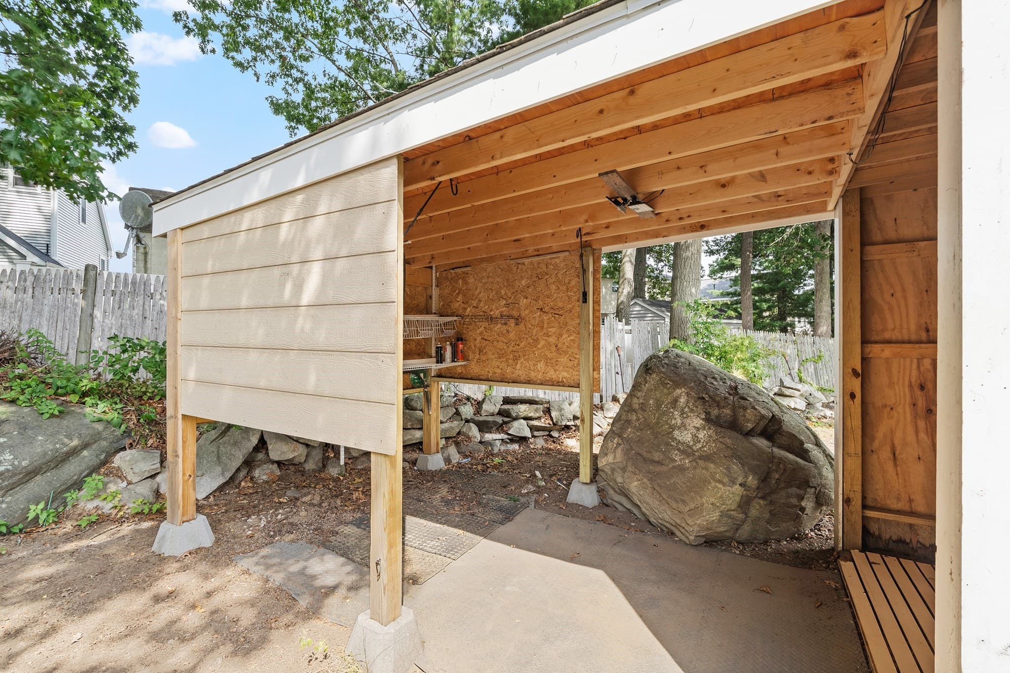 Mobile Home at 32 Kevork Ave, Marlborough MA 01752, Marlborough, photo 27 of 28