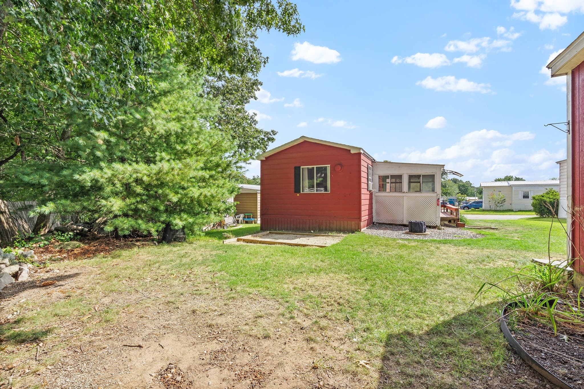 Mobile Home at 32 Kevork Ave, Marlborough MA 01752, Marlborough, photo 26 of 28