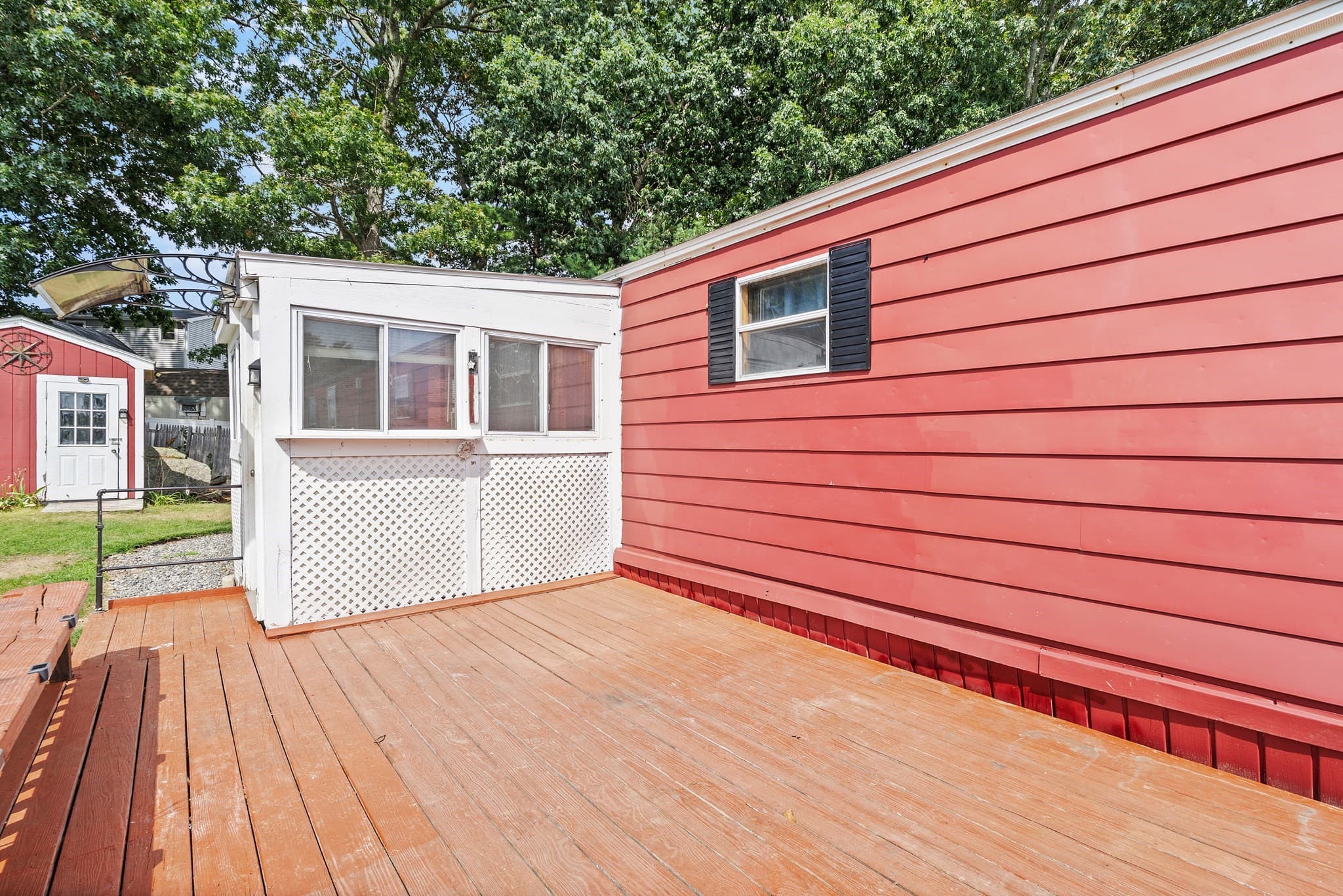 Mobile Home at 32 Kevork Ave, Marlborough MA 01752, Marlborough, photo 24 of 28