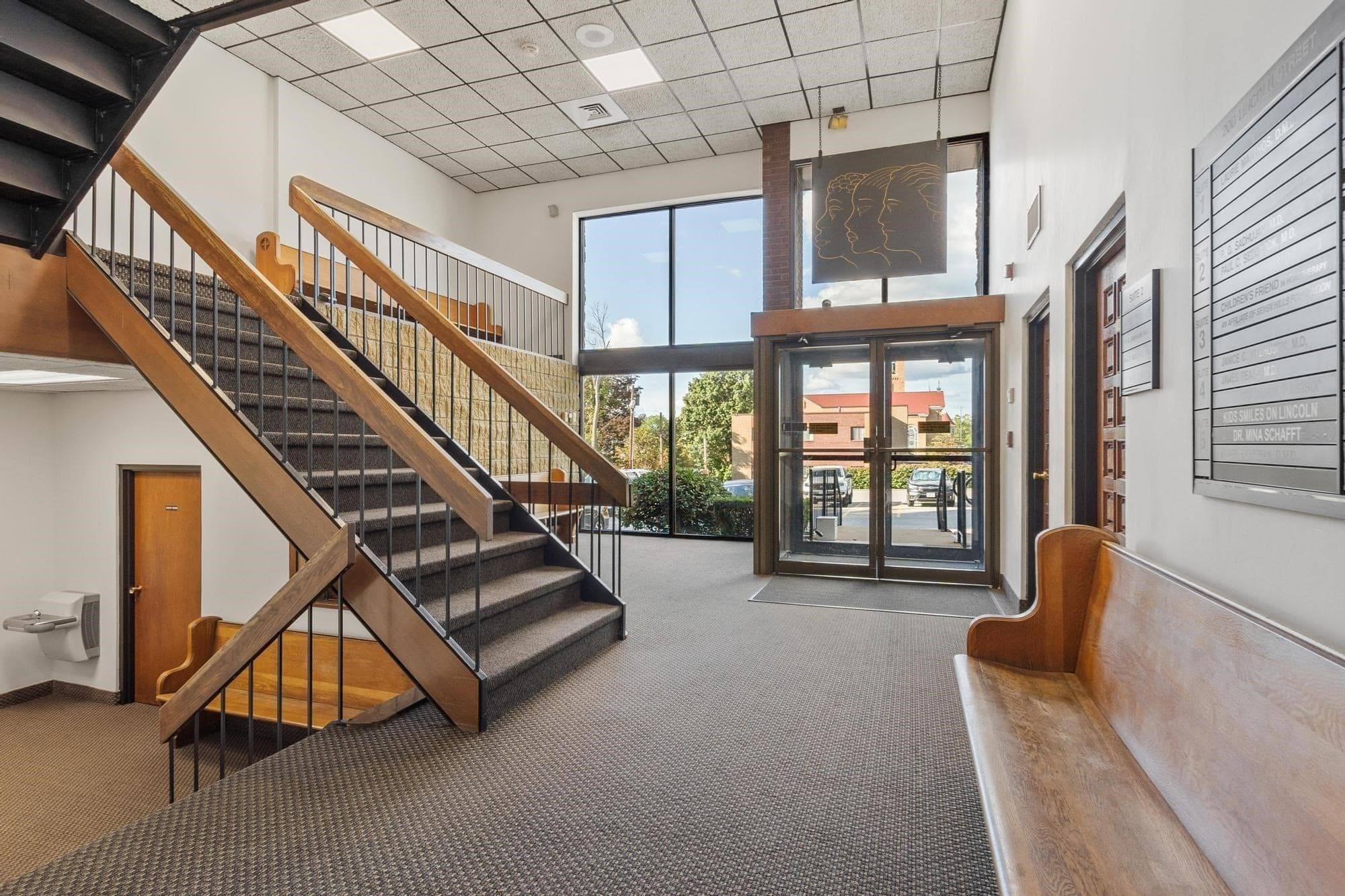 Commercial Sale at 200 Lincoln Street # 1, Worcester MA 01605, Worcester, photo 2 of 42
