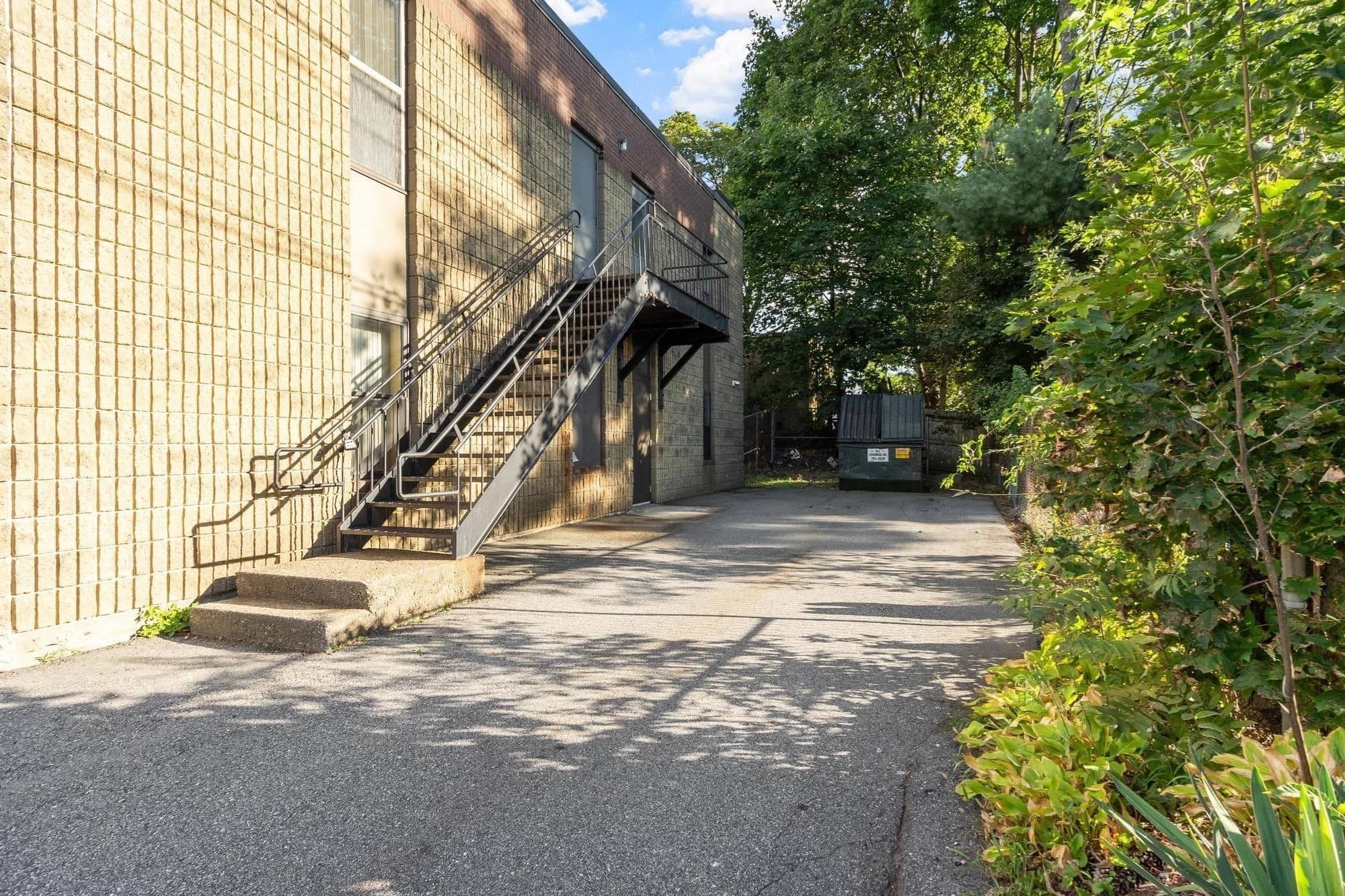Commercial Sale at 200 Lincoln Street # 1, Worcester MA 01605, Worcester, photo 38 of 42