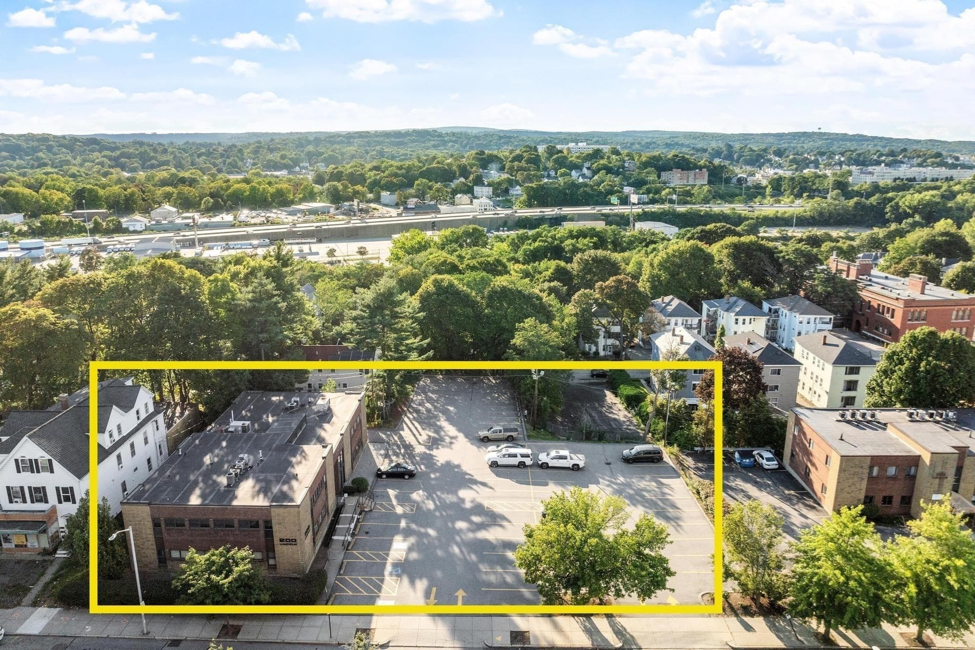 Commercial Sale at 200 Lincoln Street # 1, Worcester MA 01605, Worcester, photo 33 of 42