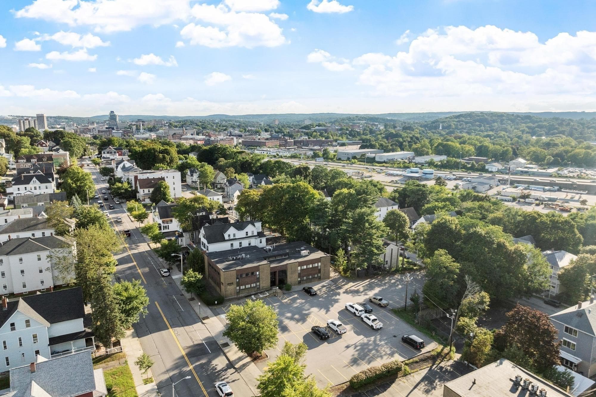 Commercial Sale at 200 Lincoln Street # 1, Worcester MA 01605, Worcester, photo 35 of 42