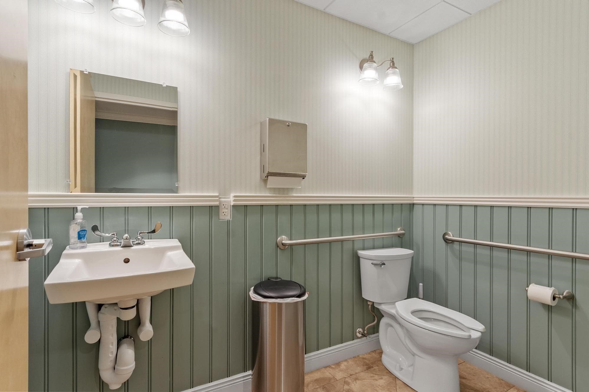 Commercial Sale at 200 Lincoln Street # 1, Worcester MA 01605, Worcester, photo 31 of 42