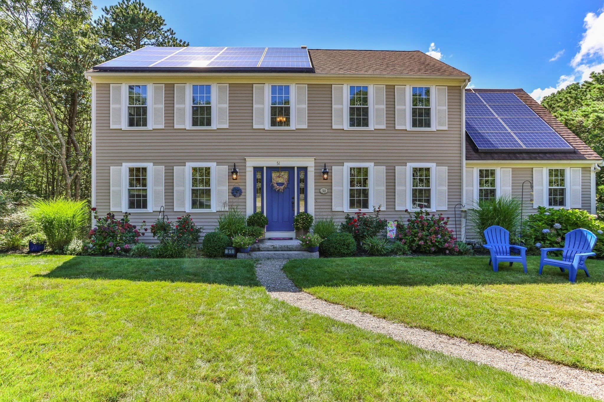 51 Spinnaker Ln, Bourne MA 02559