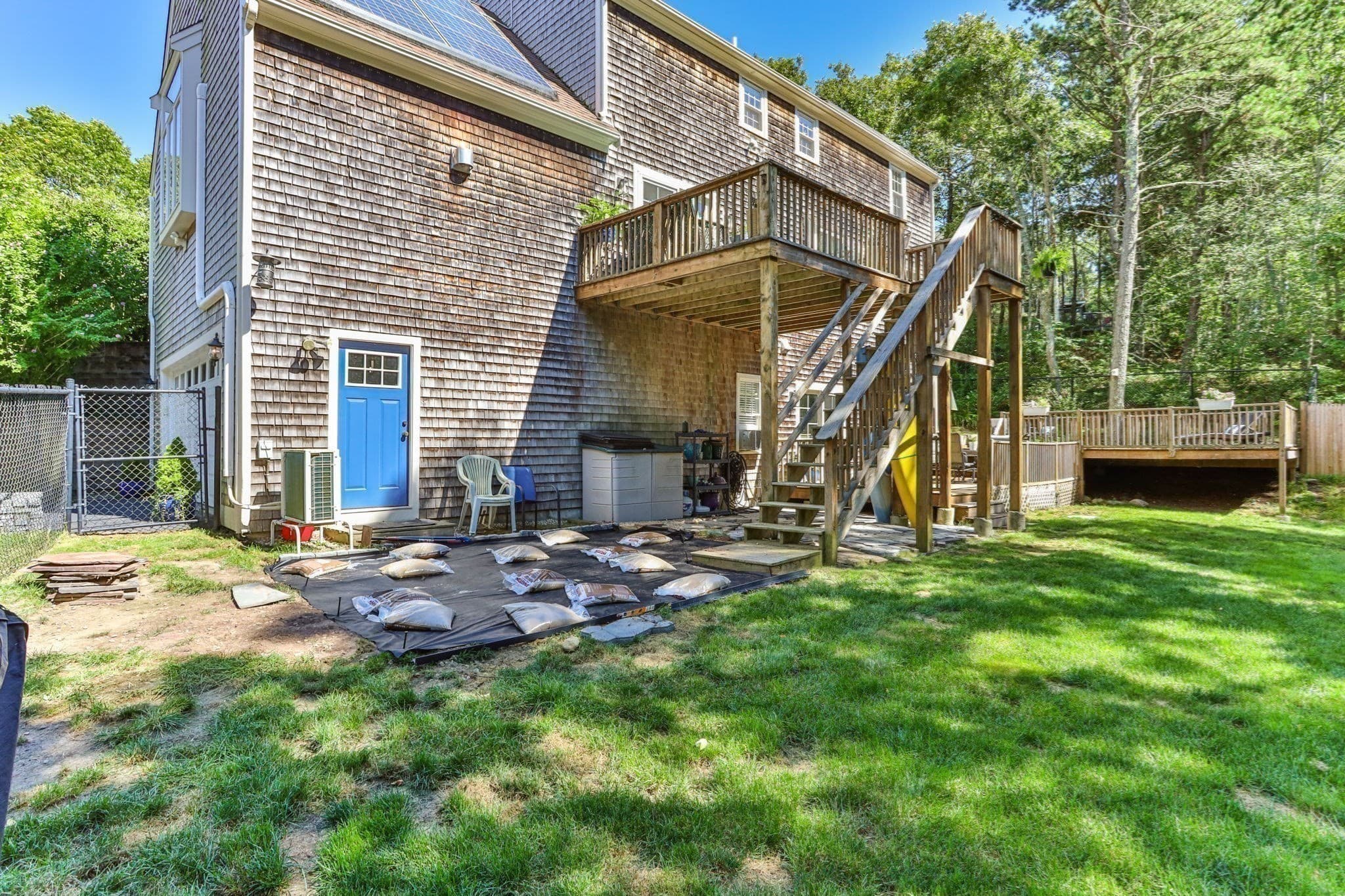 Single Family Residence at 51 Spinnaker Ln, Bourne MA 02559, Bourne, photo 28 of 40