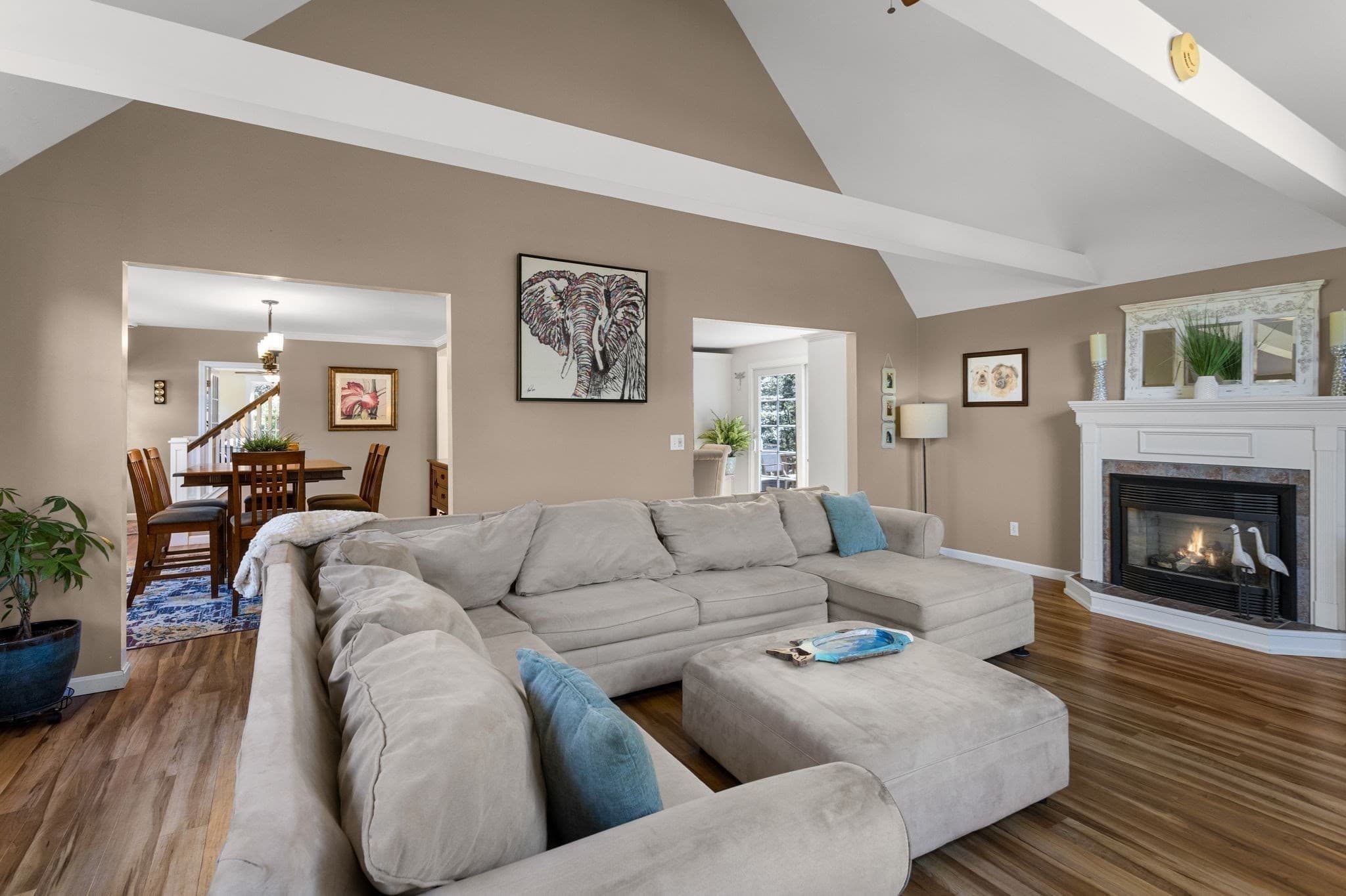 Single Family Residence at 51 Spinnaker Ln, Bourne MA 02559, Bourne, photo 14 of 40