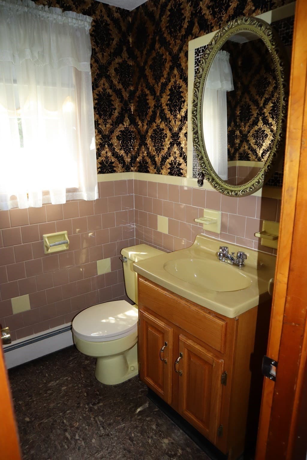 Single Family Residence at 29 Fayette Rd, Bedford MA 01730, Bedford, photo 29 of 34