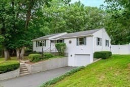 Single Family Residence at 317 Paper Mill Rd, Westfield MA 01085, photo 28 of 28