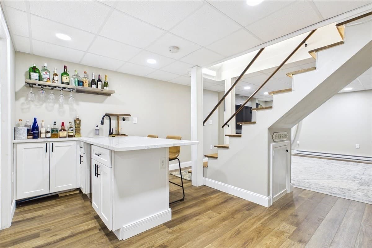 Single Family Residence at 77 Briar Rd, Taunton MA 02780, photo 23 of 34