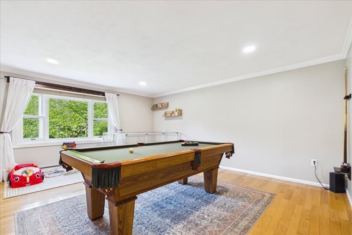 Single Family Residence at 77 Briar Rd, Taunton MA 02780, photo 6 of 34