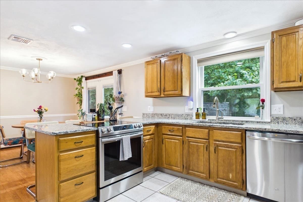 Single Family Residence at 77 Briar Rd, Taunton MA 02780, photo 12 of 34