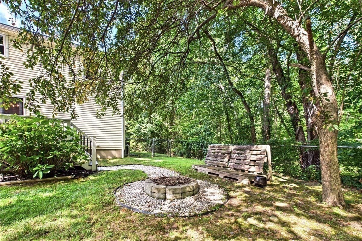 Single Family Residence at 77 Briar Rd, Taunton MA 02780, photo 32 of 34