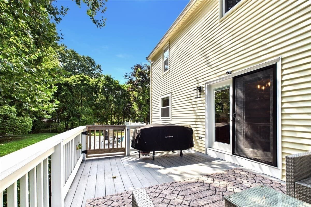 Single Family Residence at 77 Briar Rd, Taunton MA 02780, photo 28 of 34