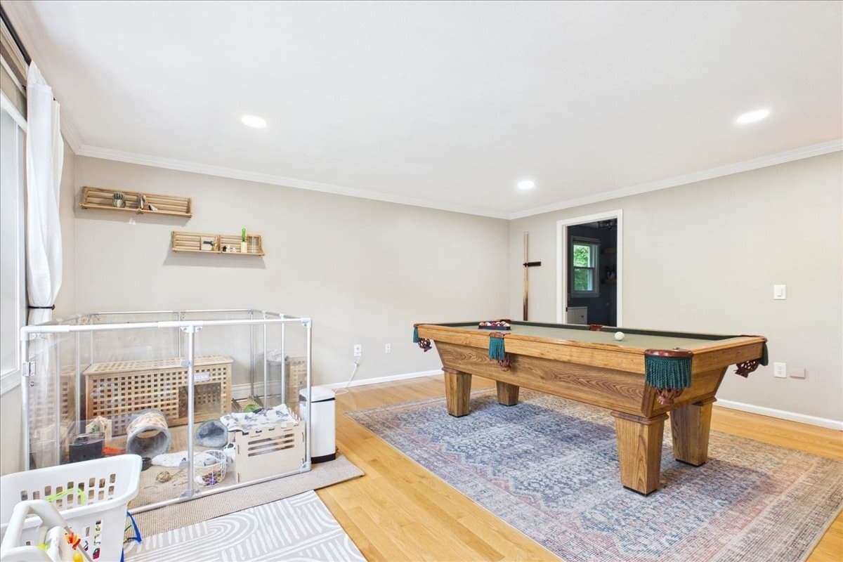 Single Family Residence at 77 Briar Rd, Taunton MA 02780, photo 5 of 34