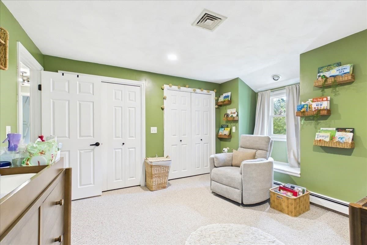 Single Family Residence at 77 Briar Rd, Taunton MA 02780, photo 20 of 34