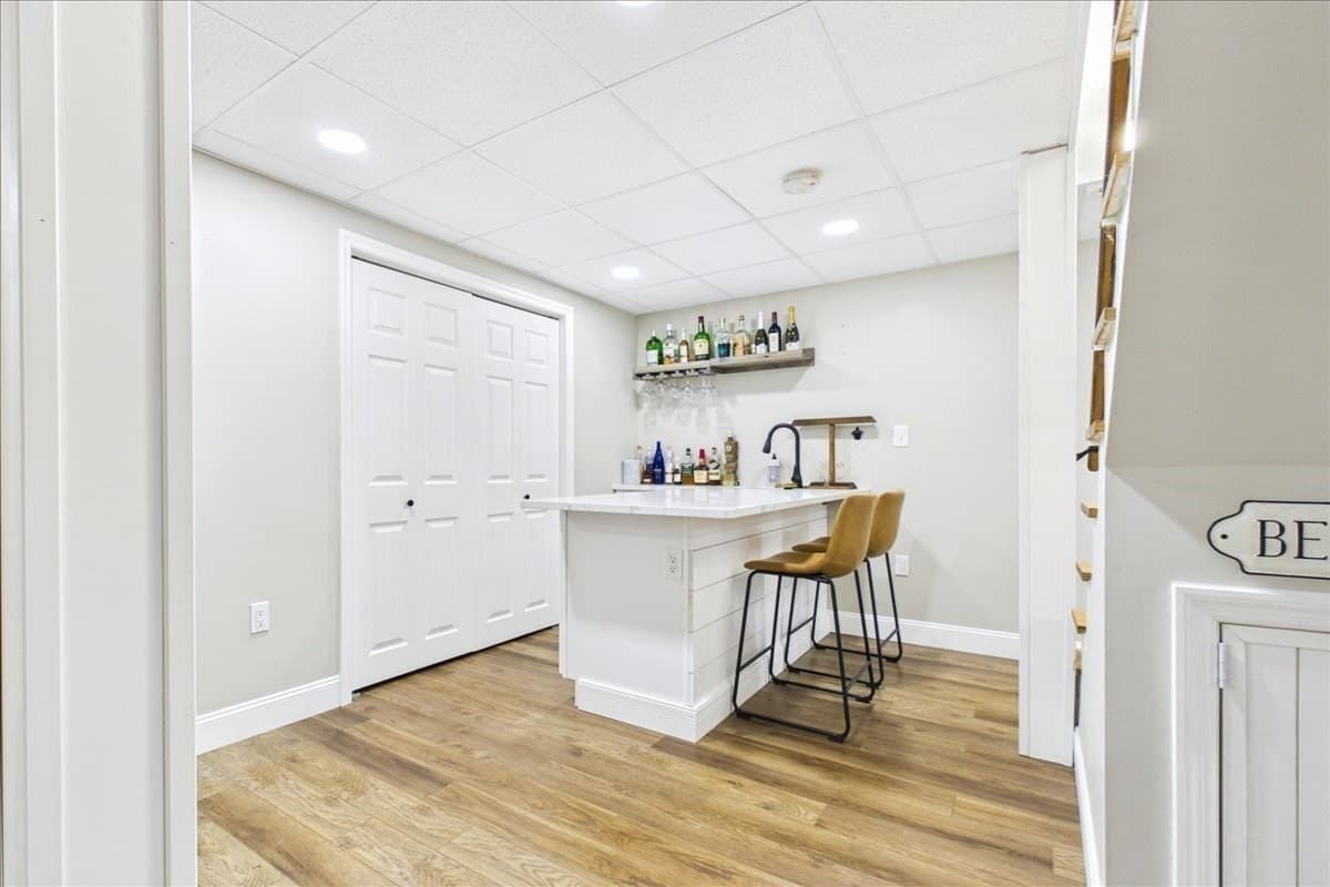Single Family Residence at 77 Briar Rd, Taunton MA 02780, photo 24 of 34