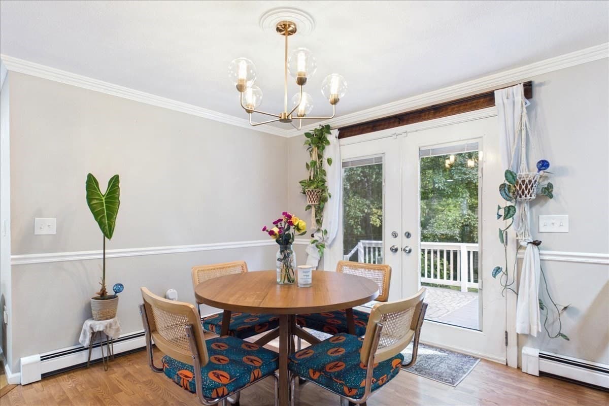 Single Family Residence at 77 Briar Rd, Taunton MA 02780, photo 10 of 34