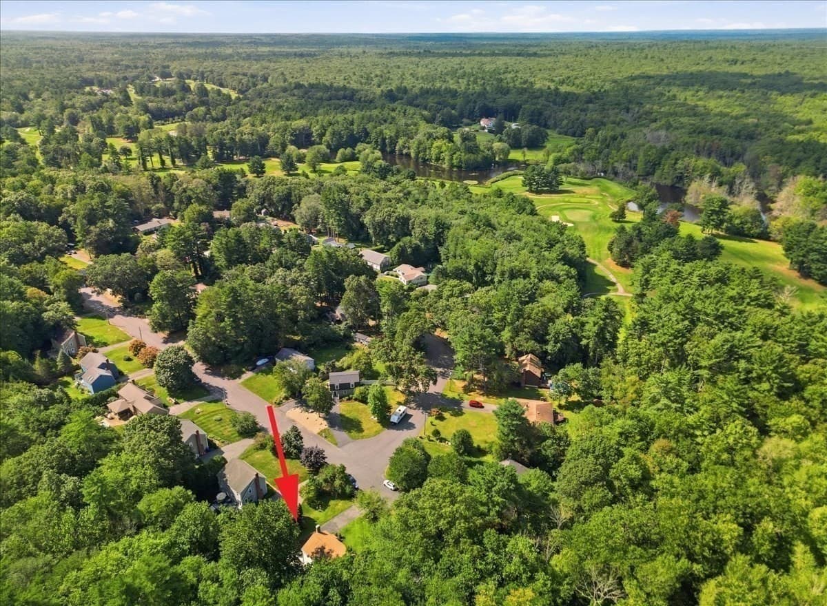 Single Family Residence at 77 Briar Rd, Taunton MA 02780, photo 33 of 34