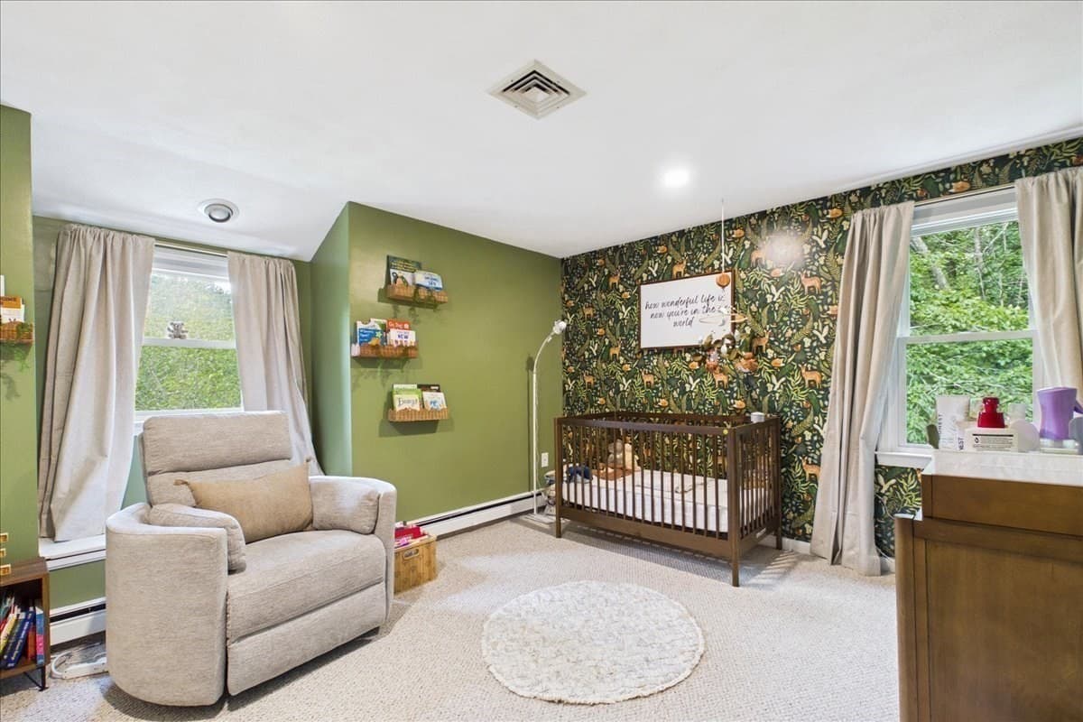 Single Family Residence at 77 Briar Rd, Taunton MA 02780, photo 19 of 34