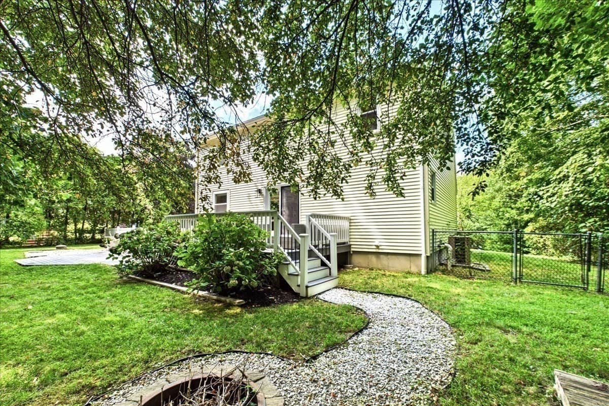 Single Family Residence at 77 Briar Rd, Taunton MA 02780, photo 31 of 34
