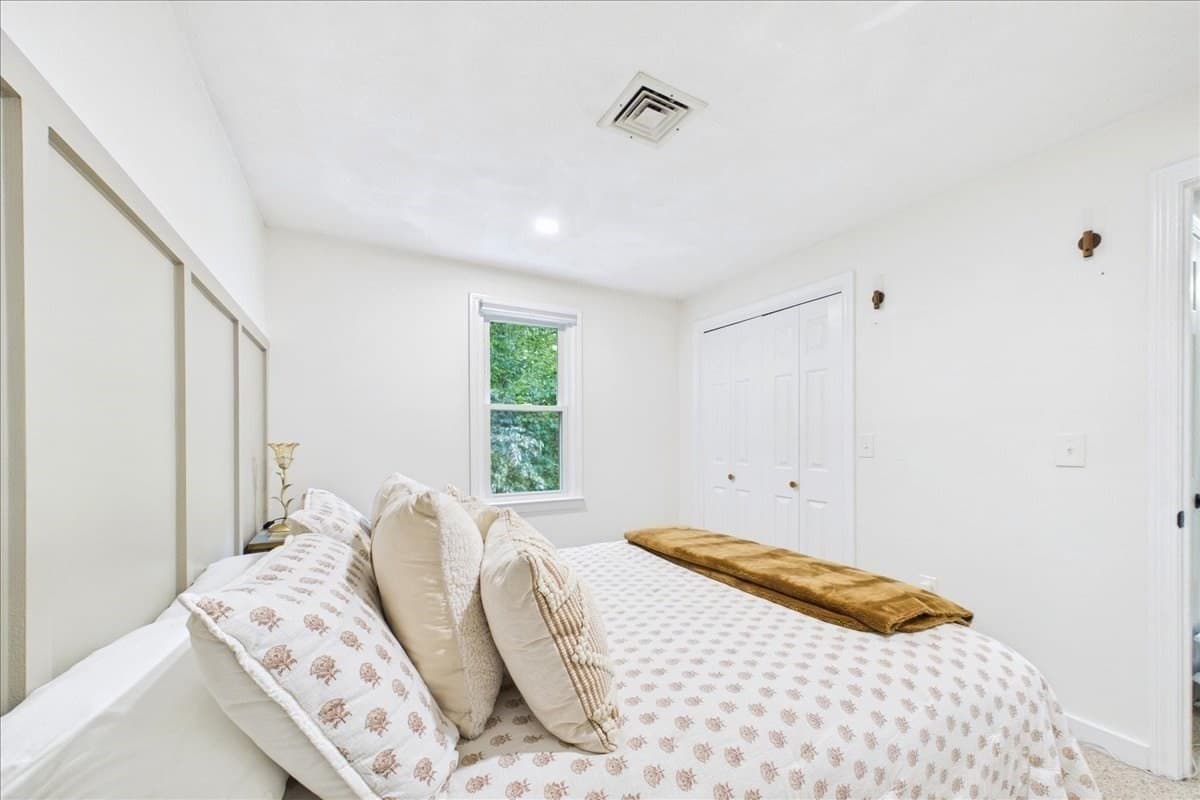 Single Family Residence at 77 Briar Rd, Taunton MA 02780, photo 21 of 34