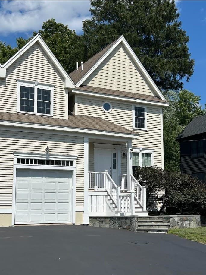 Condominium at 4 N Pleasant St # 4, Natick MA 01760, Natick, photo 2 of 33