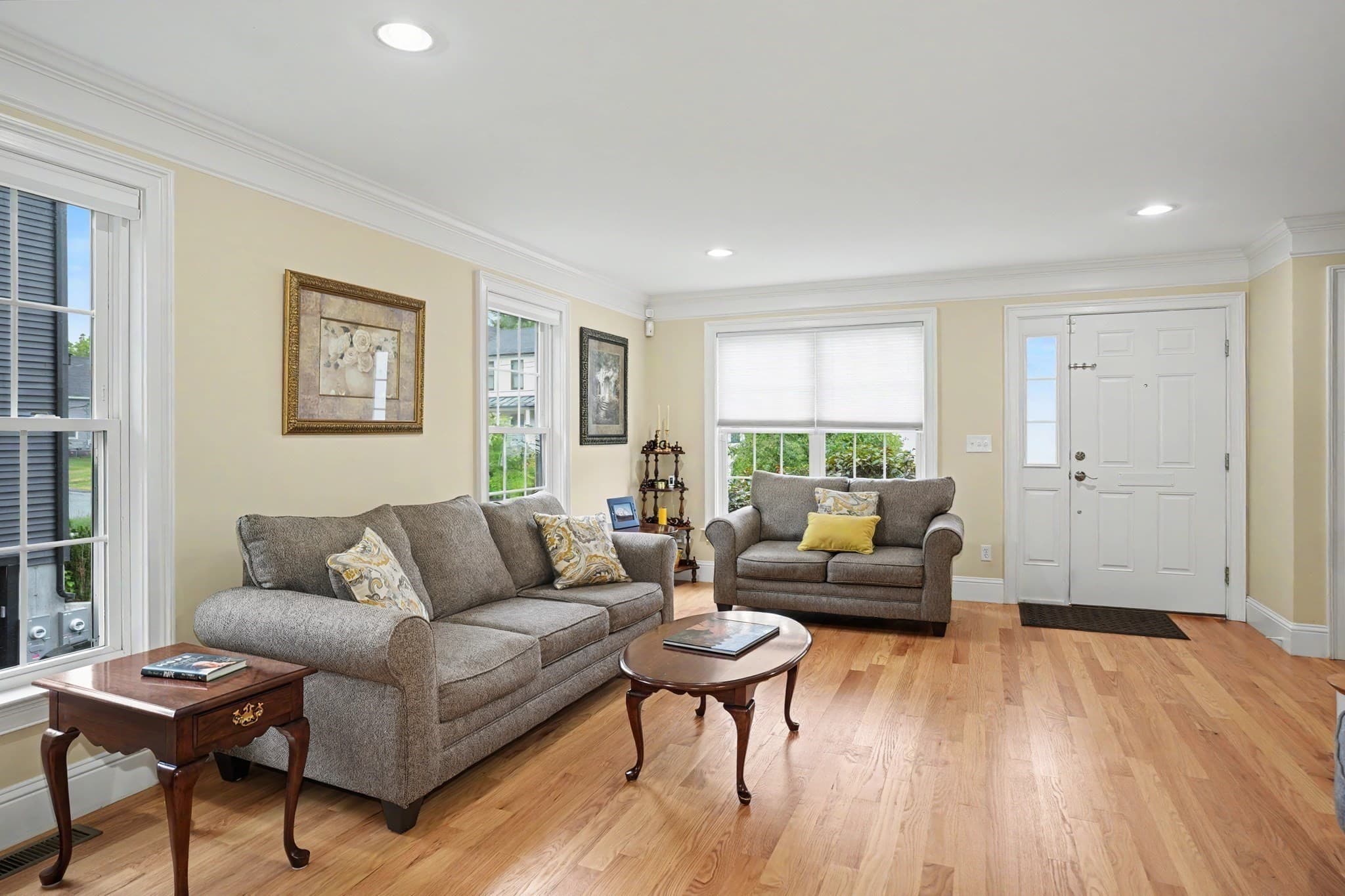 Condominium at 4 N Pleasant St # 4, Natick MA 01760, Natick, photo 6 of 33