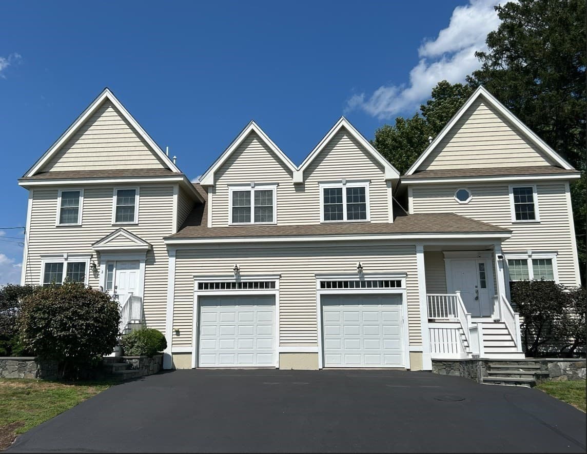 Condominium at 4 N Pleasant St # 4, Natick MA 01760, Natick, photo 3 of 33
