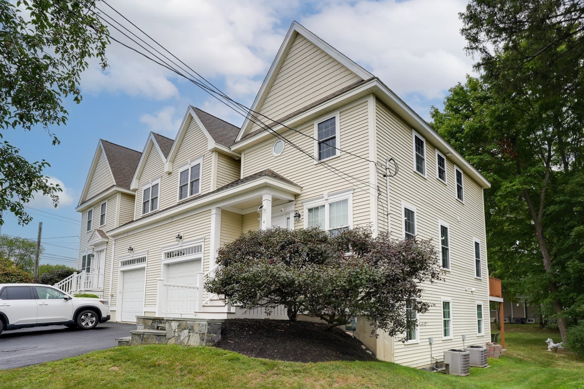 Condominium at 4 N Pleasant St # 4, Natick MA 01760, Natick, photo 32 of 33