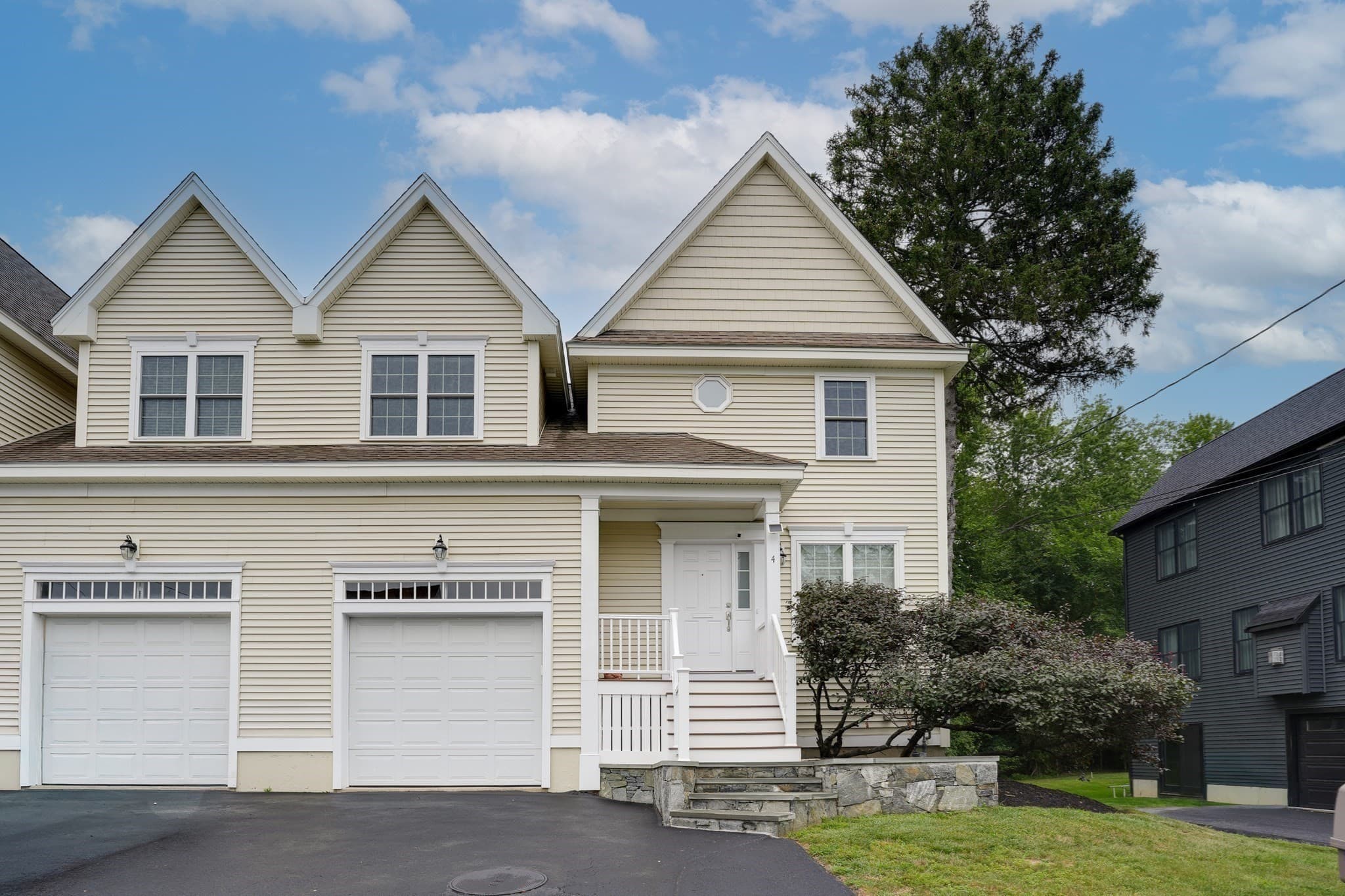 Condominium at 4 N Pleasant St # 4, Natick MA 01760, Natick, photo 33 of 33