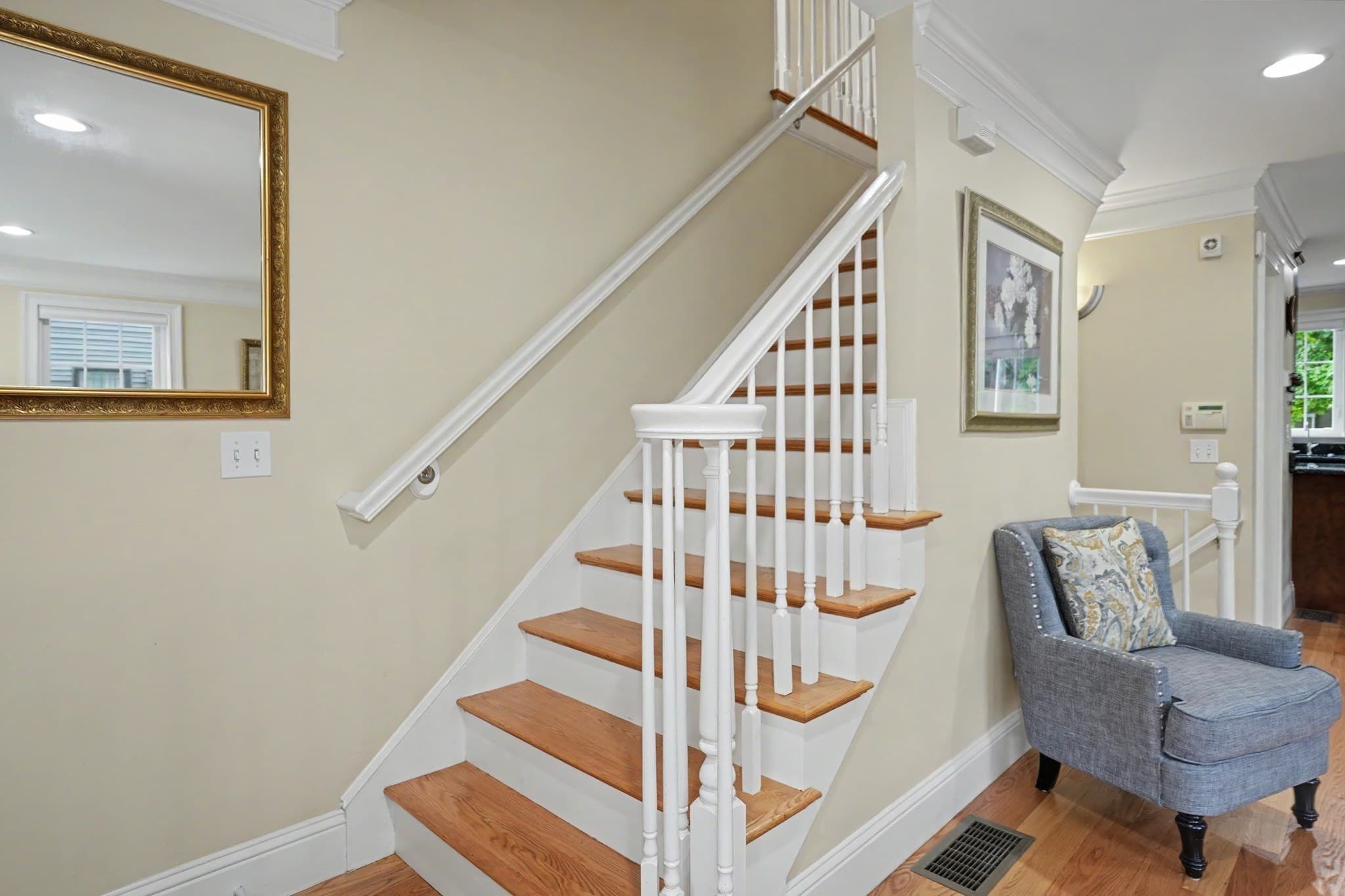 Condominium at 4 N Pleasant St # 4, Natick MA 01760, Natick, photo 14 of 33