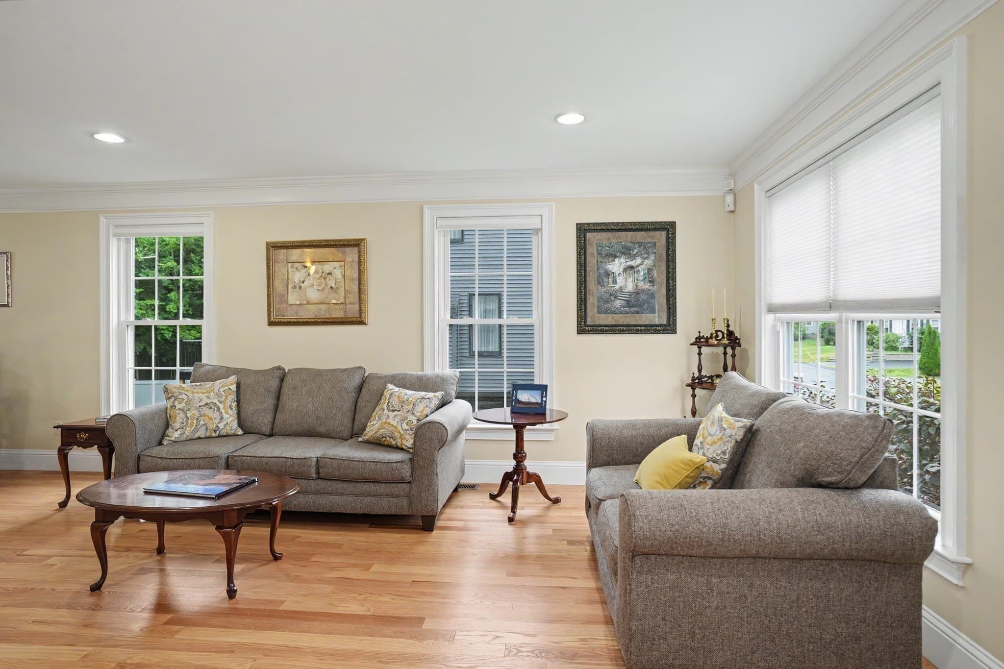 Condominium at 4 N Pleasant St # 4, Natick MA 01760, Natick, photo 8 of 33