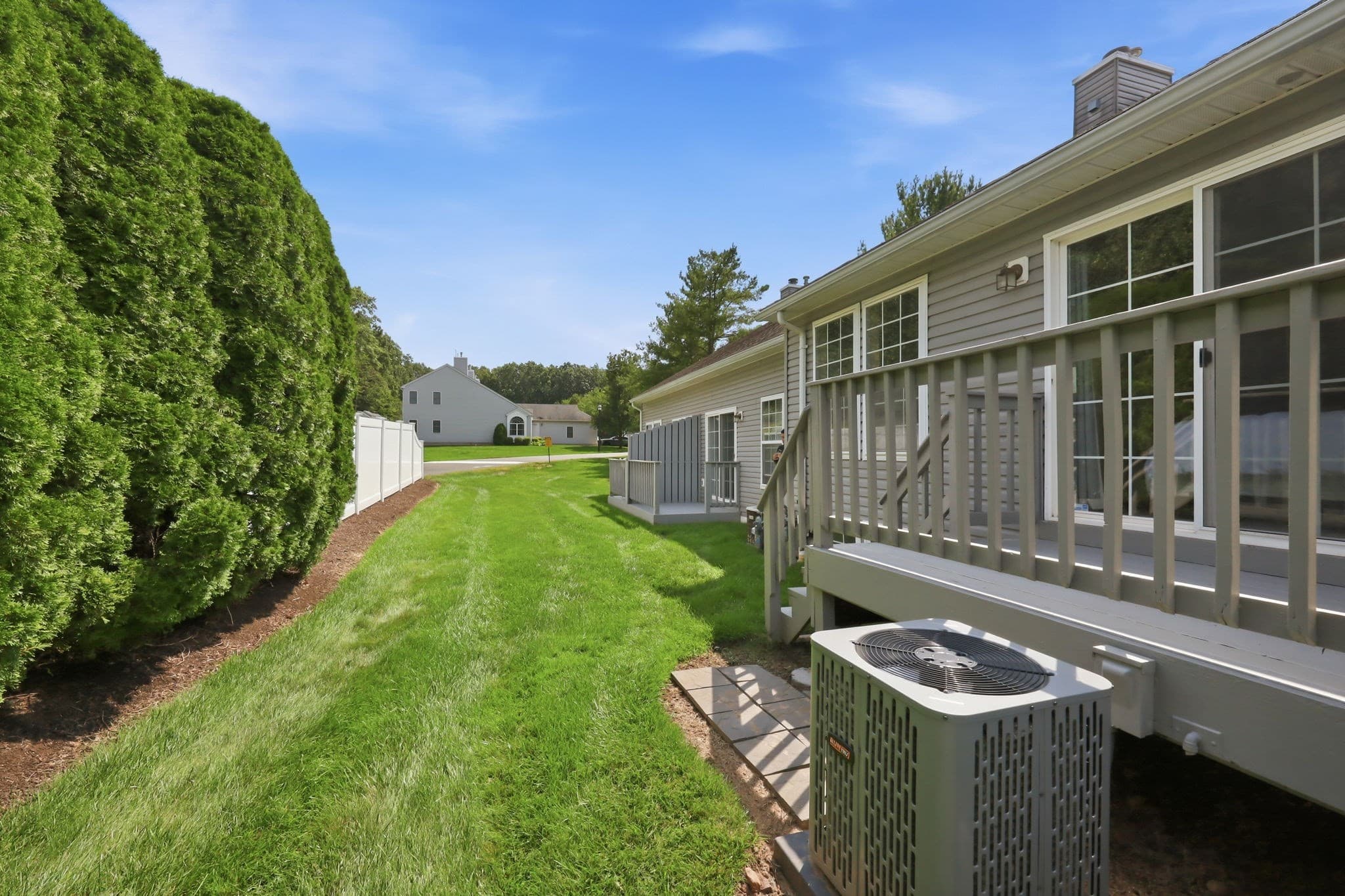 Condominium at 126 Brookfield Ln # 126, Agawam MA 01001, Agawam, photo 27 of 28