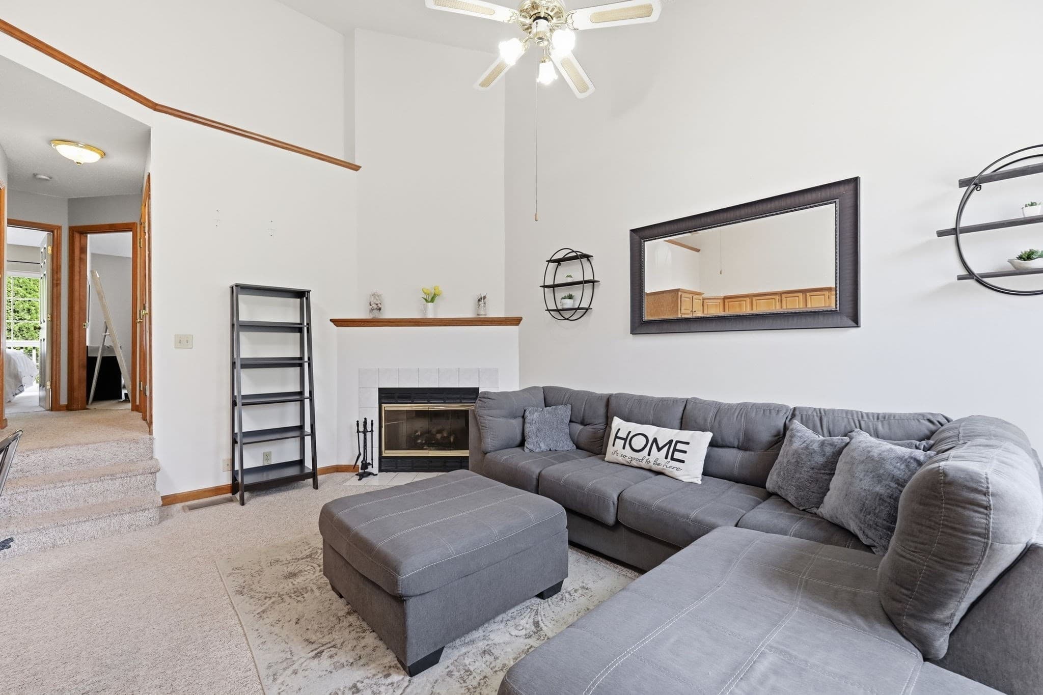 Condominium at 126 Brookfield Ln # 126, Agawam MA 01001, Agawam, photo 7 of 28