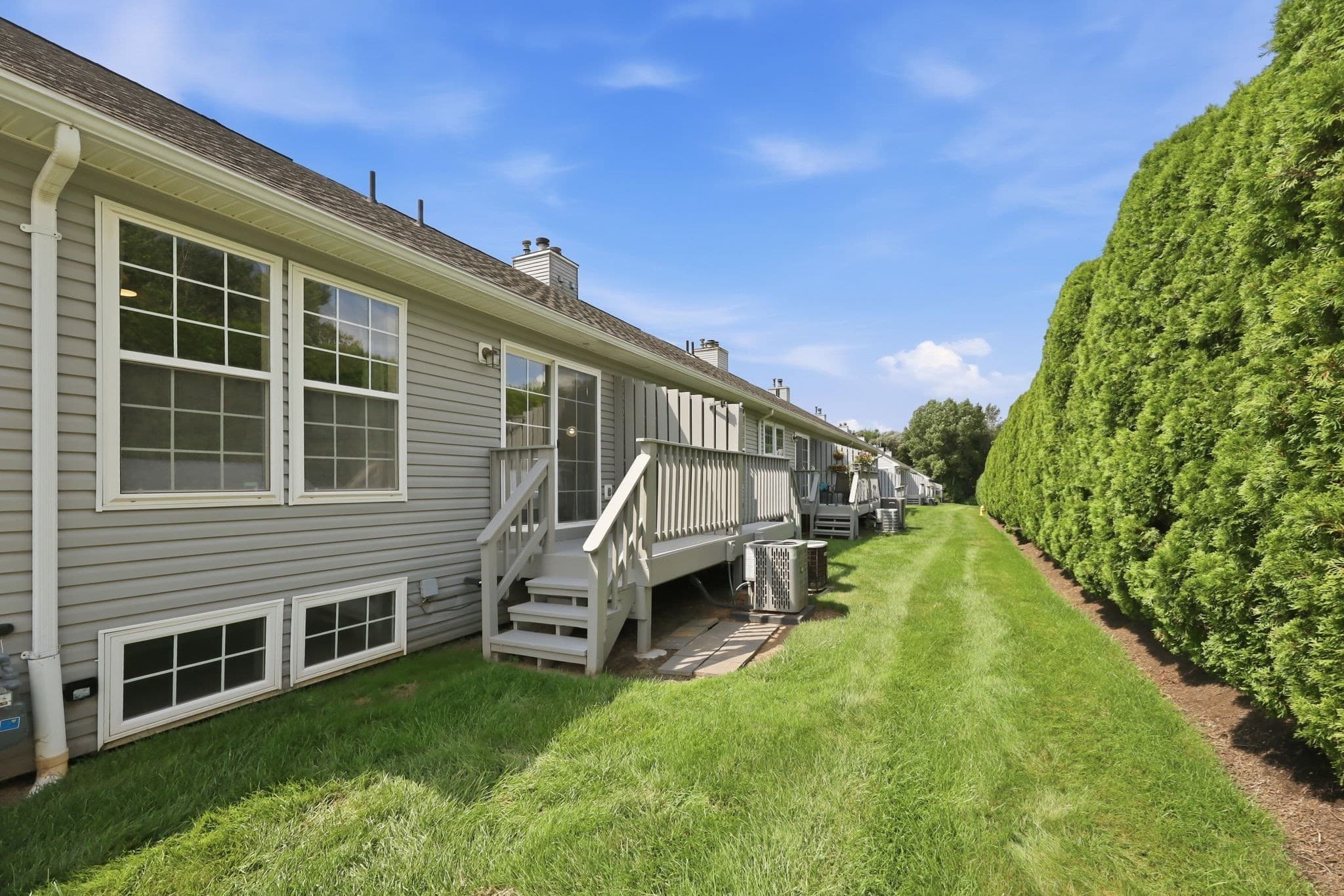 Condominium at 126 Brookfield Ln # 126, Agawam MA 01001, Agawam, photo 3 of 28