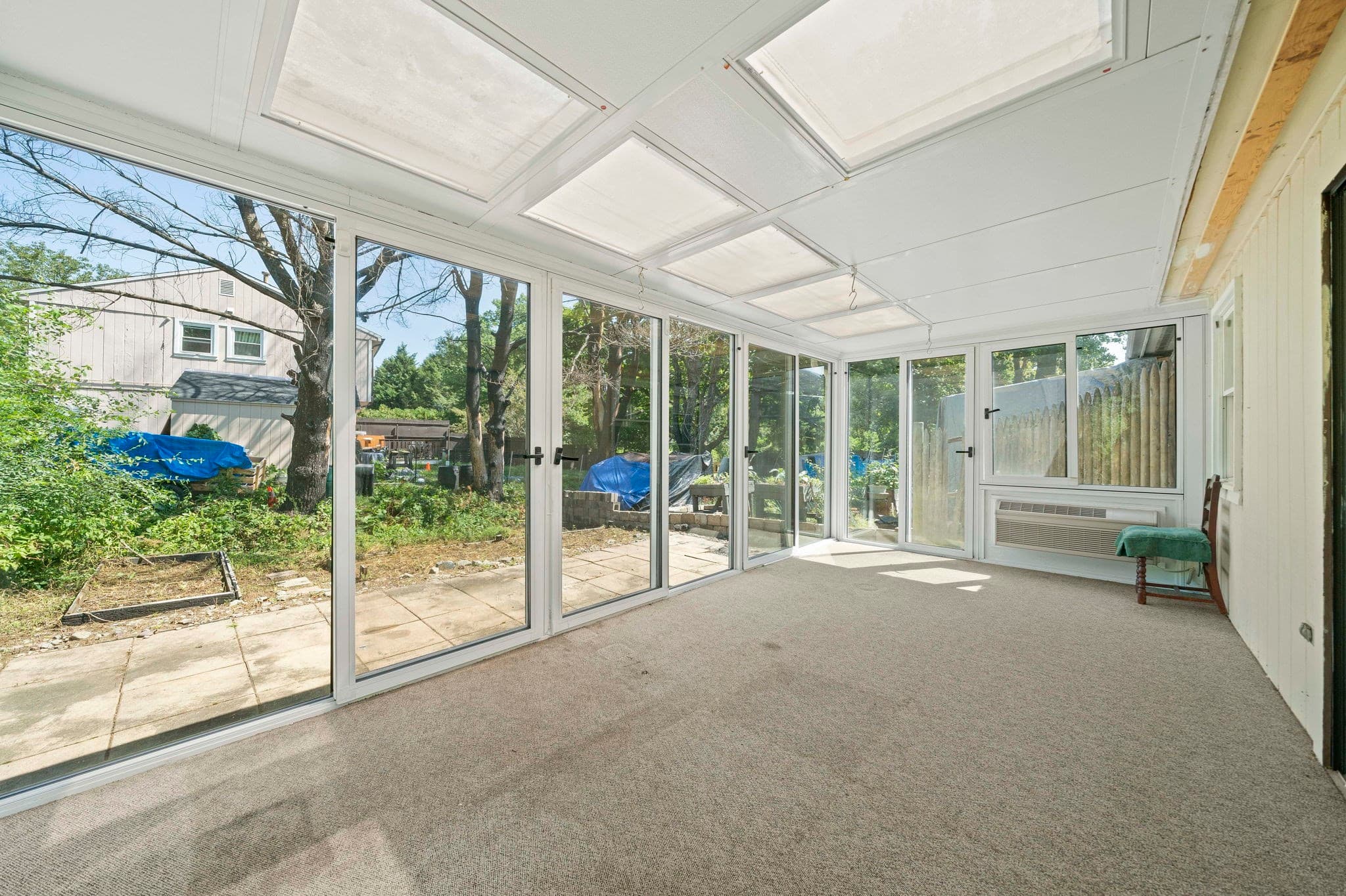 Condominium at 23 Hayward # 23, Randolph MA 02368, Randolph, photo 17 of 21