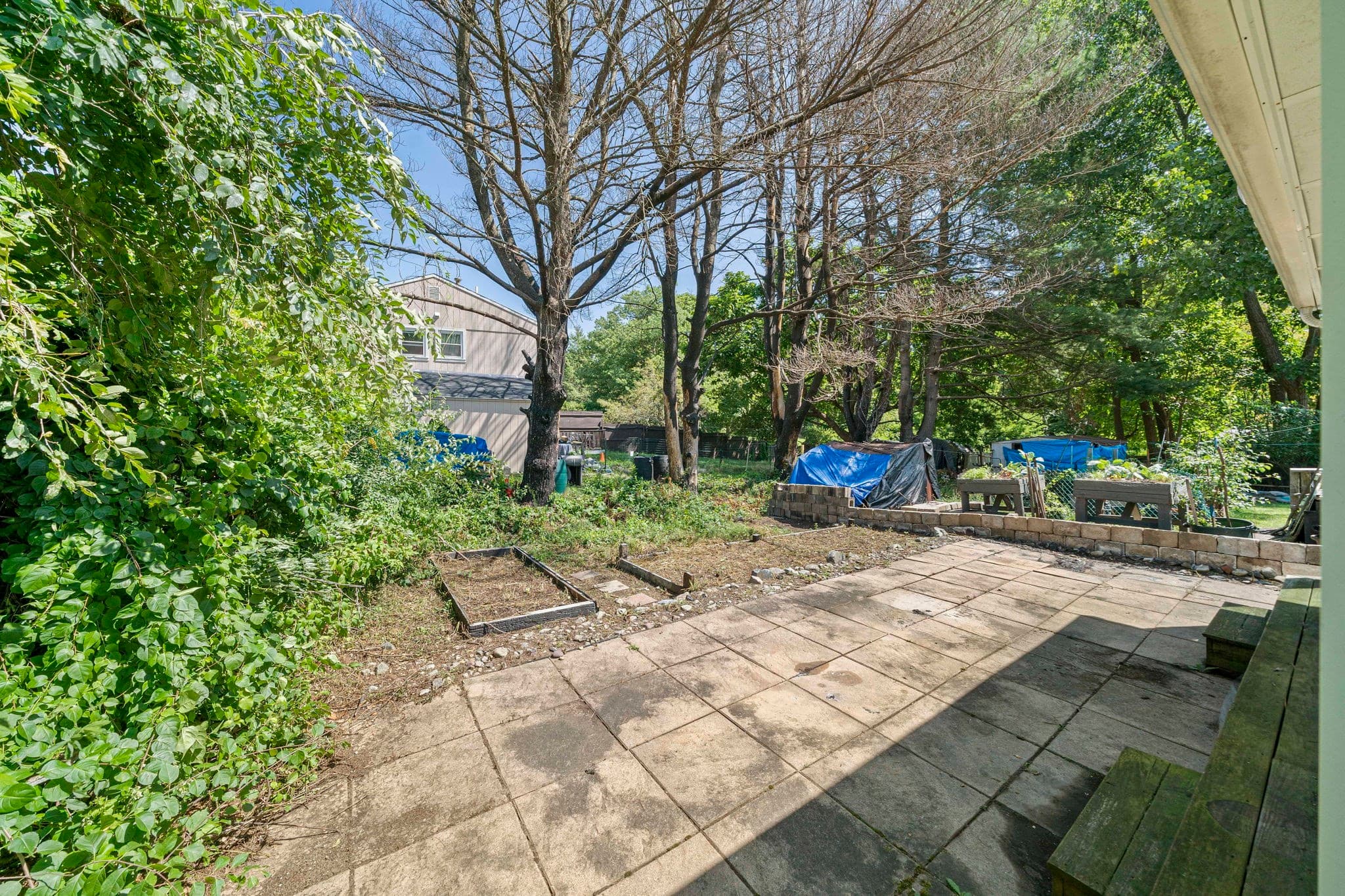 Condominium at 23 Hayward # 23, Randolph MA 02368, Randolph, photo 20 of 21