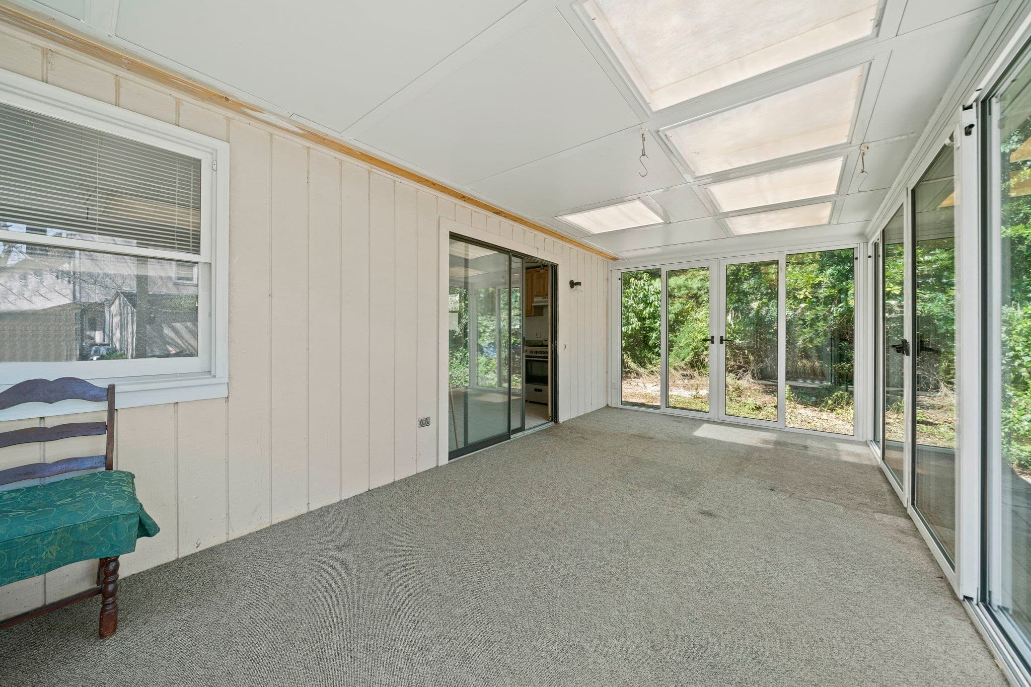 Condominium at 23 Hayward # 23, Randolph MA 02368, Randolph, photo 18 of 21