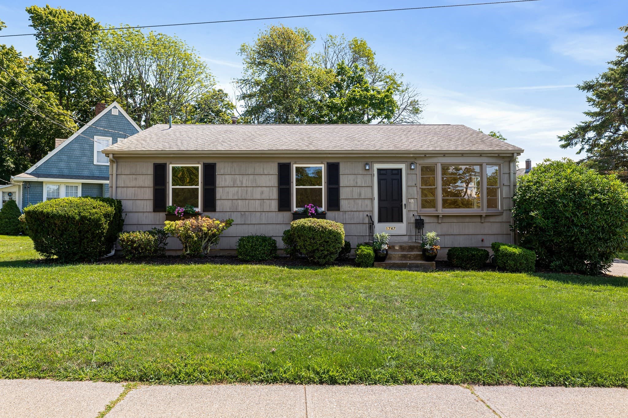 1747 Highland Avenue, Fall River MA 02720