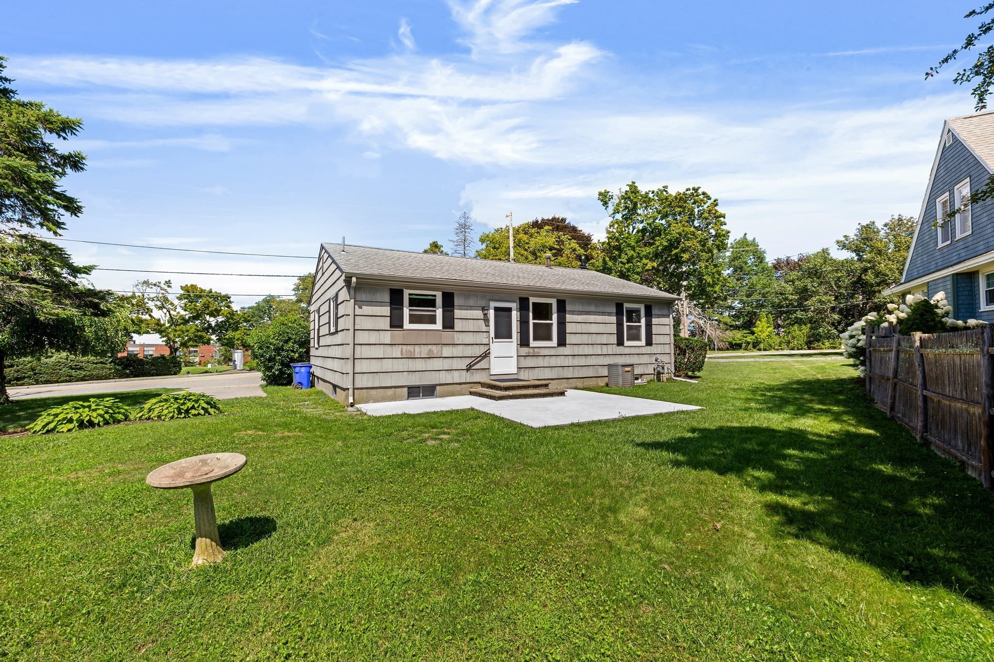 Single Family Residence at 1747 Highland Avenue, Fall River MA 02720, Fall River, photo 10 of 38