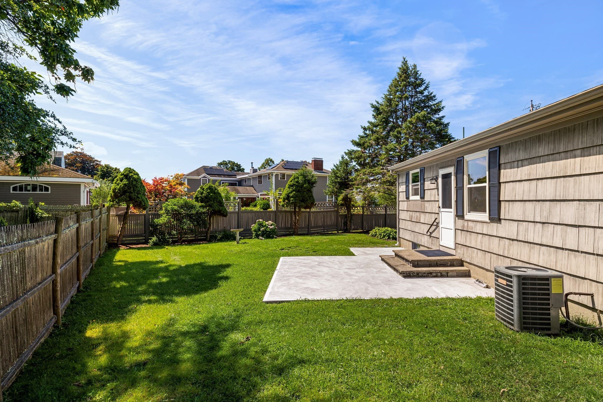 Single Family Residence at 1747 Highland Avenue, Fall River MA 02720, Fall River, photo 8 of 38