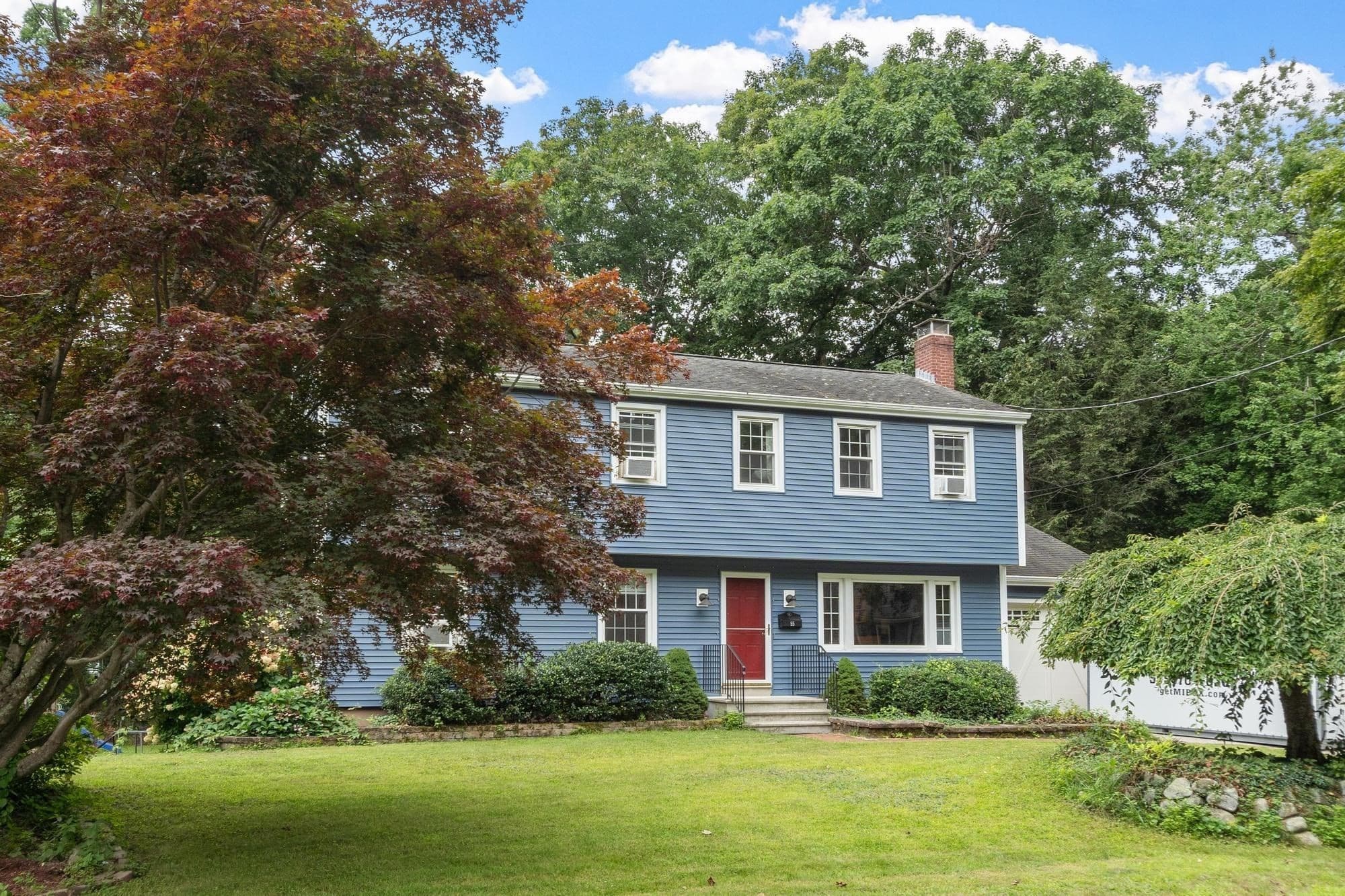 Single Family Residence at 55 Dorothy Ave, Holden MA 01520, Holden, photo 2 of 34