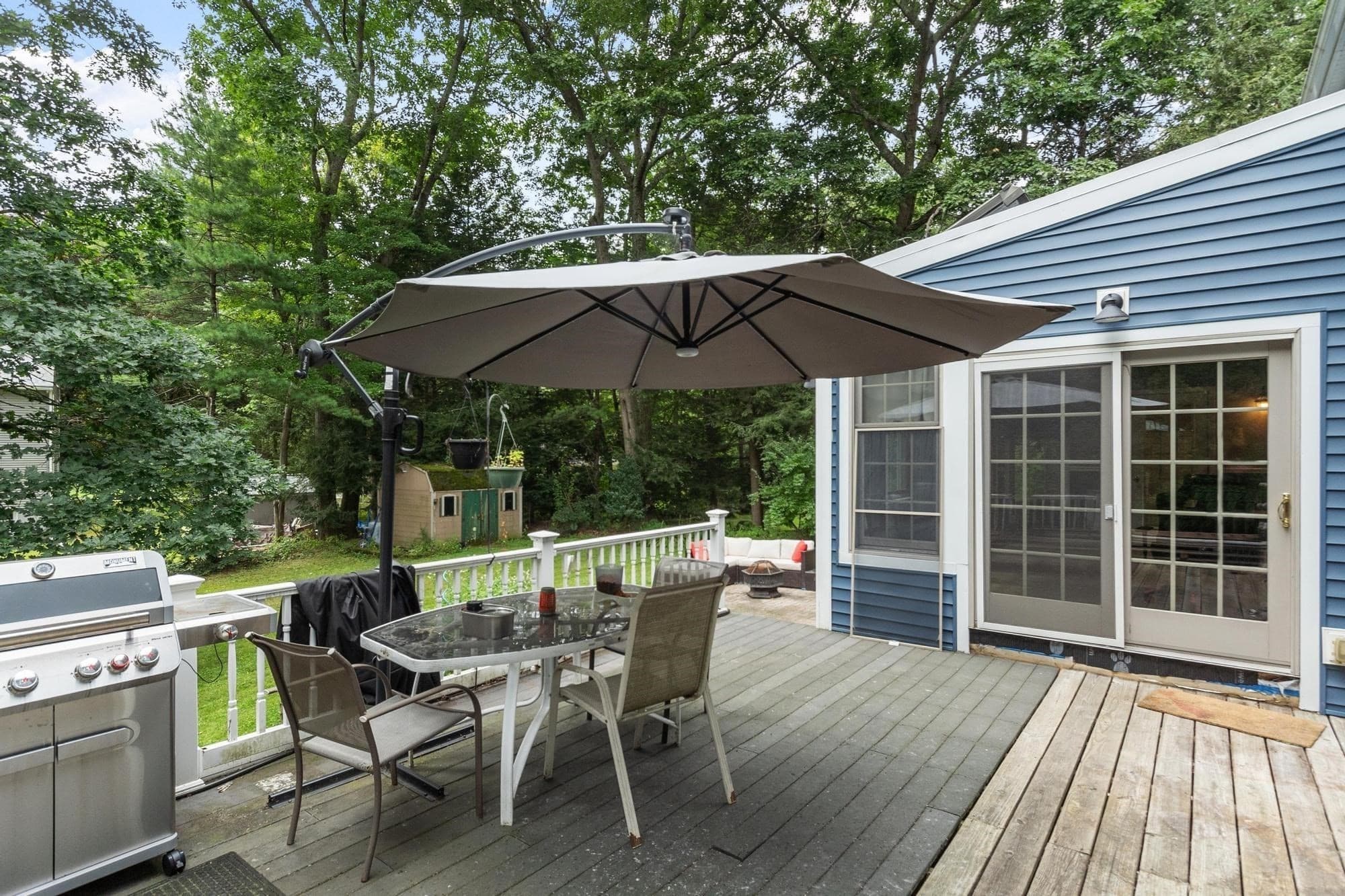 Single Family Residence at 55 Dorothy Ave, Holden MA 01520, Holden, photo 6 of 34