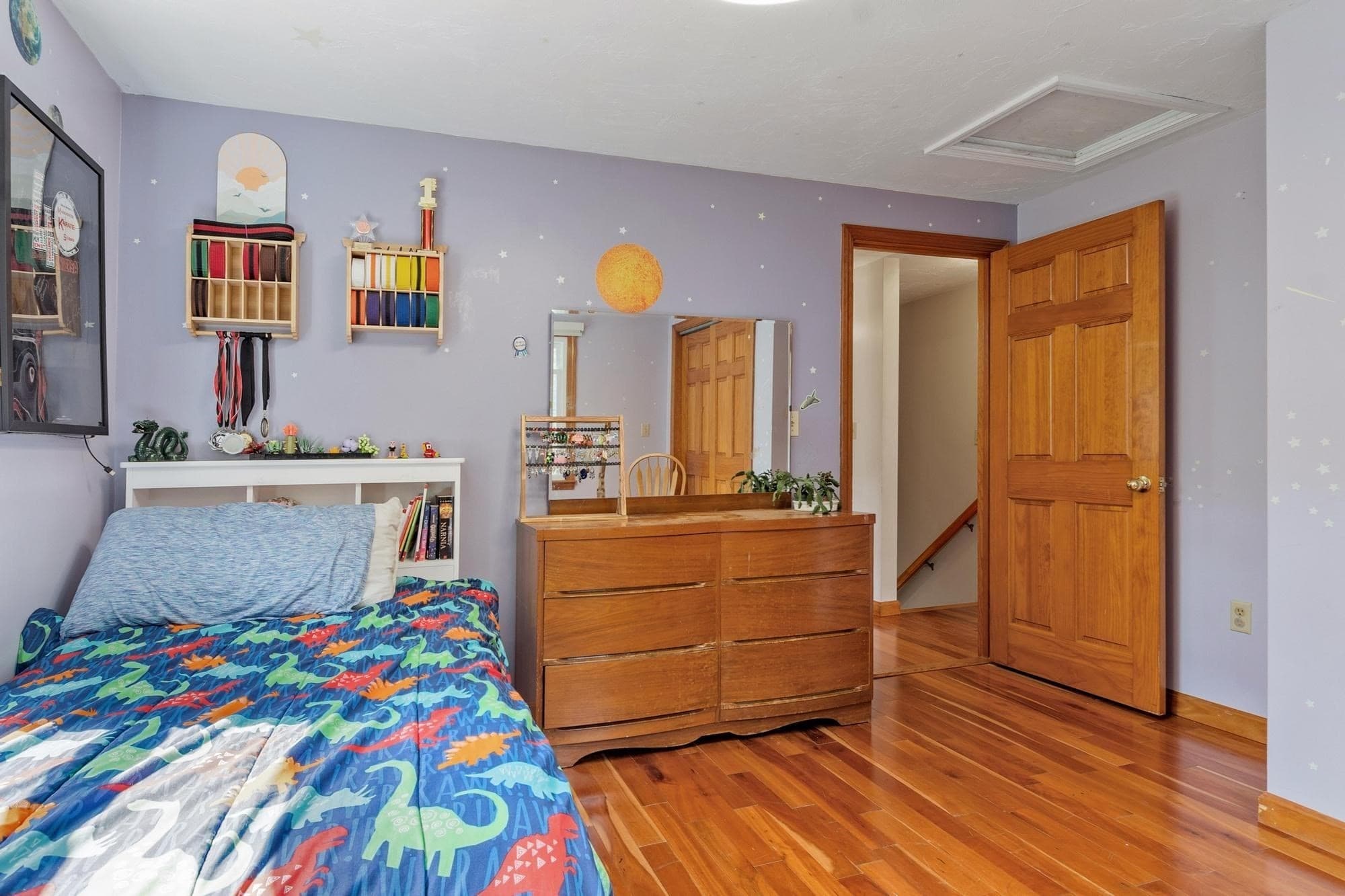 Single Family Residence at 55 Dorothy Ave, Holden MA 01520, Holden, photo 22 of 34