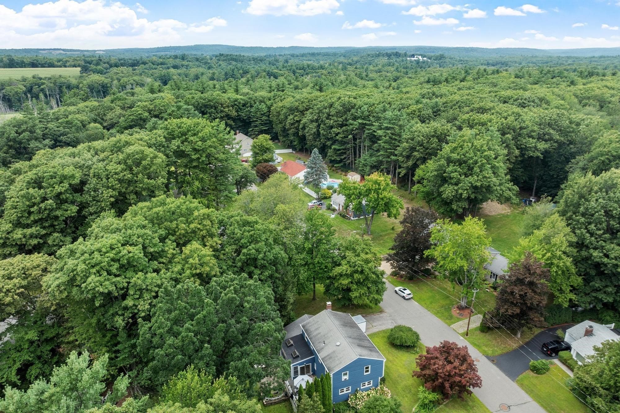 Single Family Residence at 55 Dorothy Ave, Holden MA 01520, Holden, photo 32 of 34