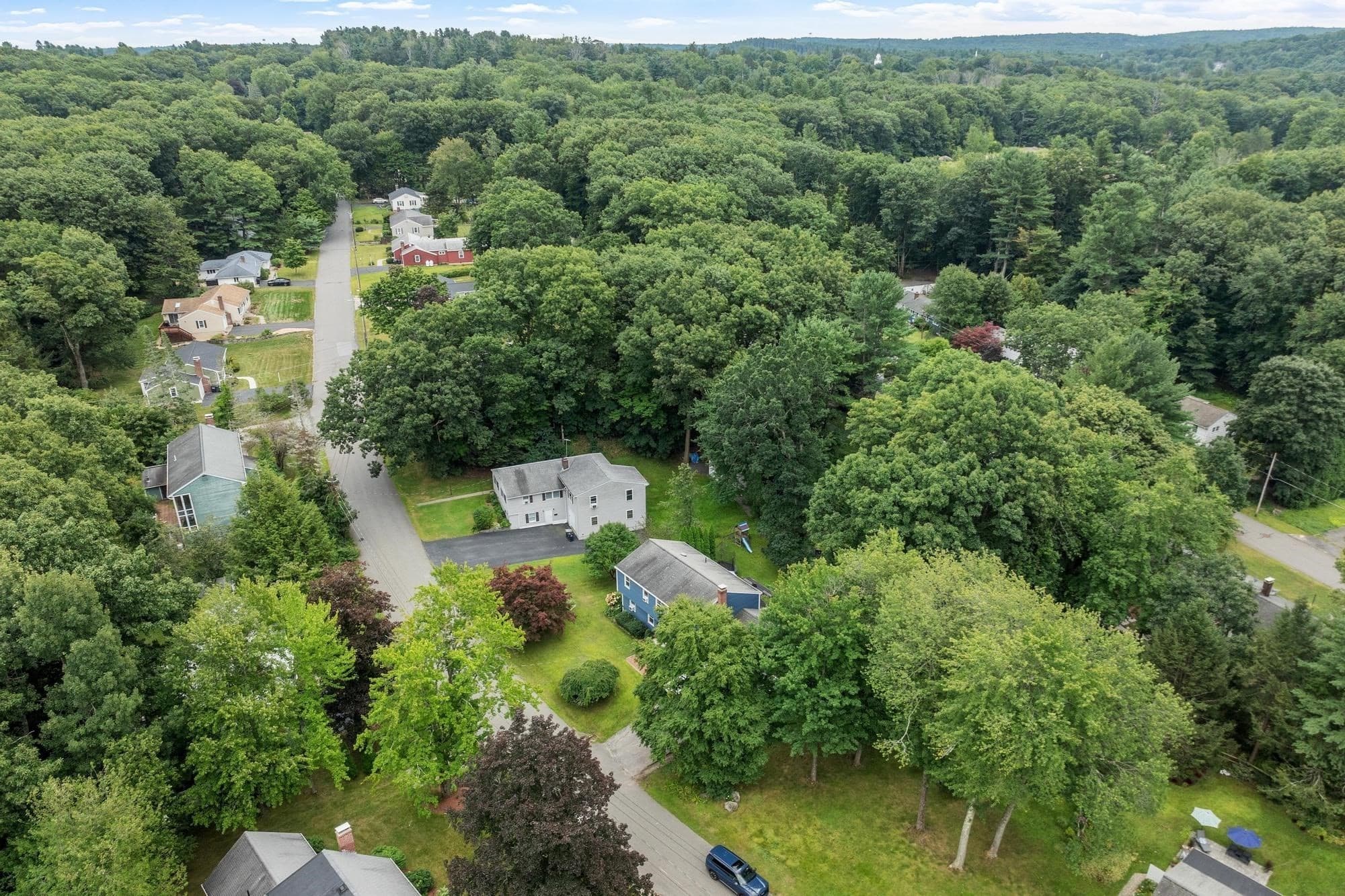 Single Family Residence at 55 Dorothy Ave, Holden MA 01520, Holden, photo 33 of 34